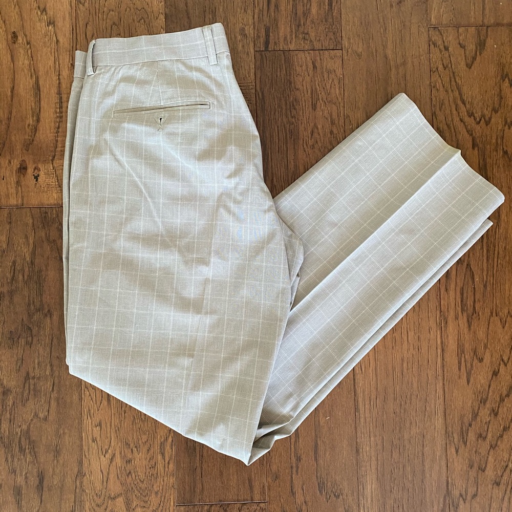 Express Producer pant